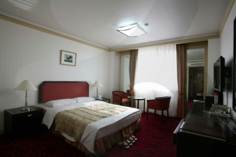 Onyang Grand Hotel  (9/25)