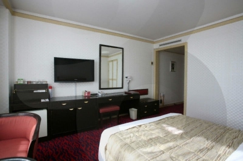 Onyang Grand Hotel  (10/25)