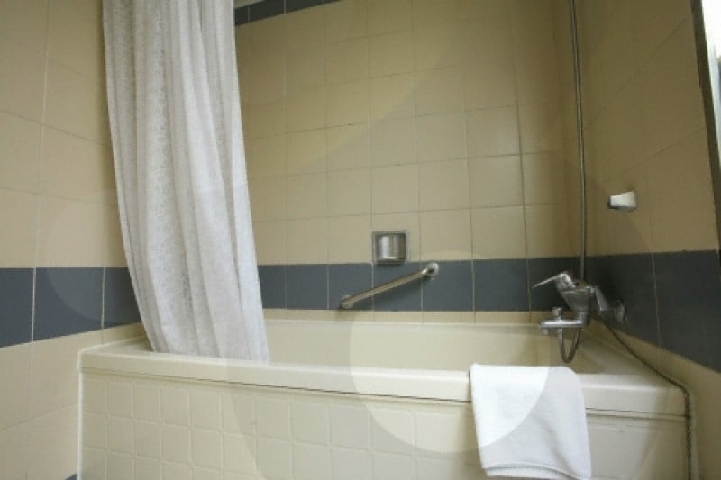 Onyang Grand Hotel  (12/25)