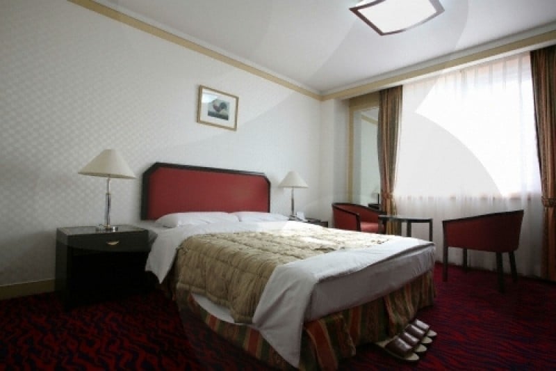 Onyang Grand Hotel  (13/25)