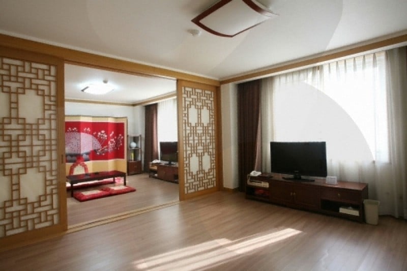 Onyang Grand Hotel  (14/25)