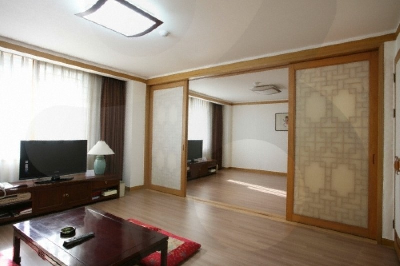 Onyang Grand Hotel  (15/25)