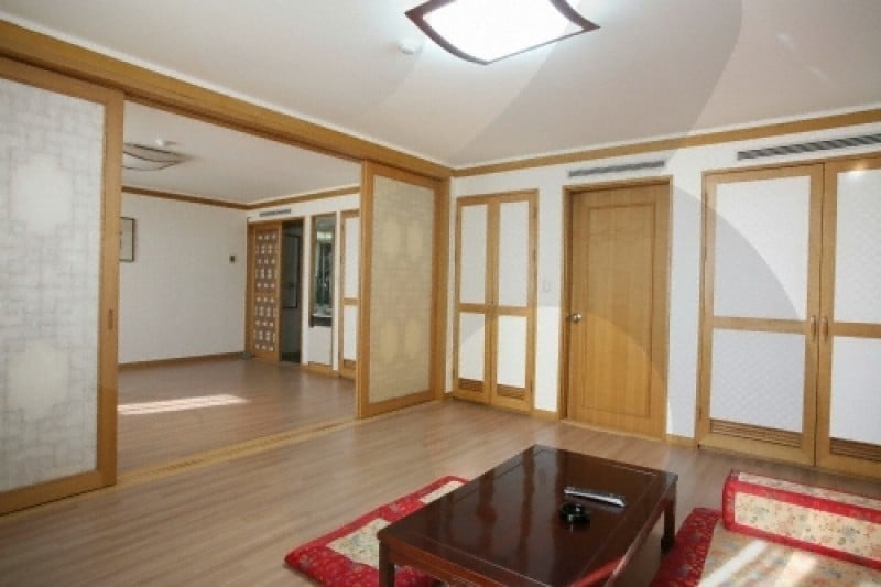 Onyang Grand Hotel  (16/25)