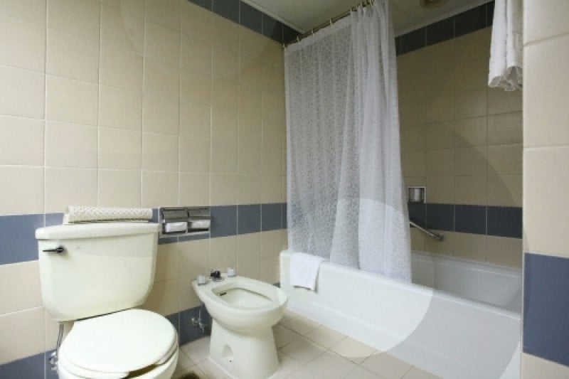 Onyang Grand Hotel  (17/25)