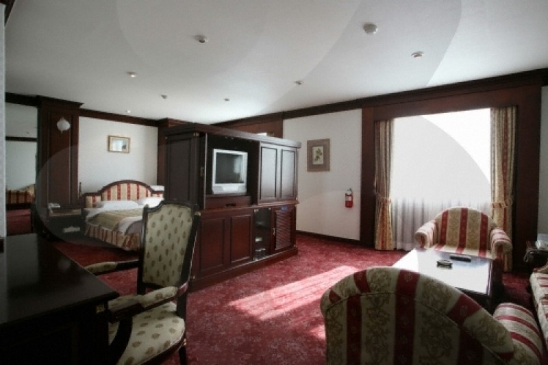 Onyang Grand Hotel  (18/25)