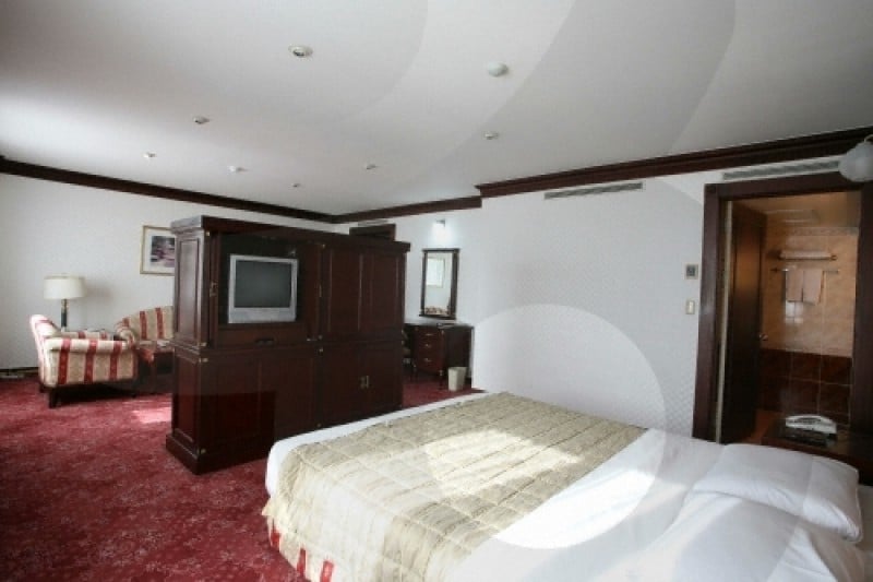 Onyang Grand Hotel  (19/25)
