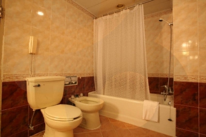 Onyang Grand Hotel  (20/25)