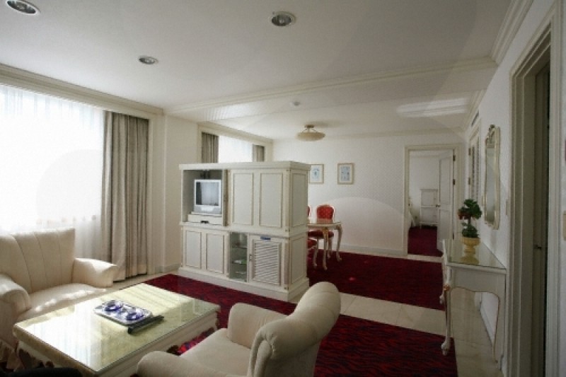 Onyang Grand Hotel  (21/25)