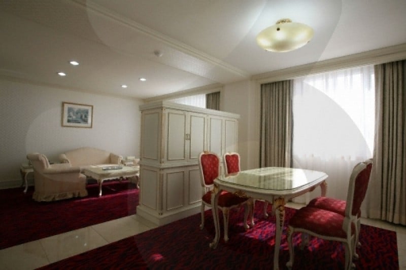 Onyang Grand Hotel  (22/25)