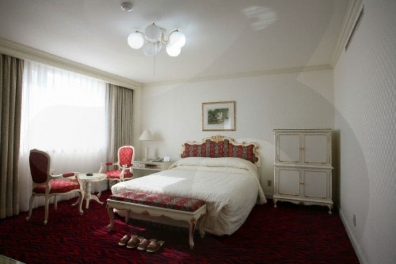 Onyang Grand Hotel  (23/25)
