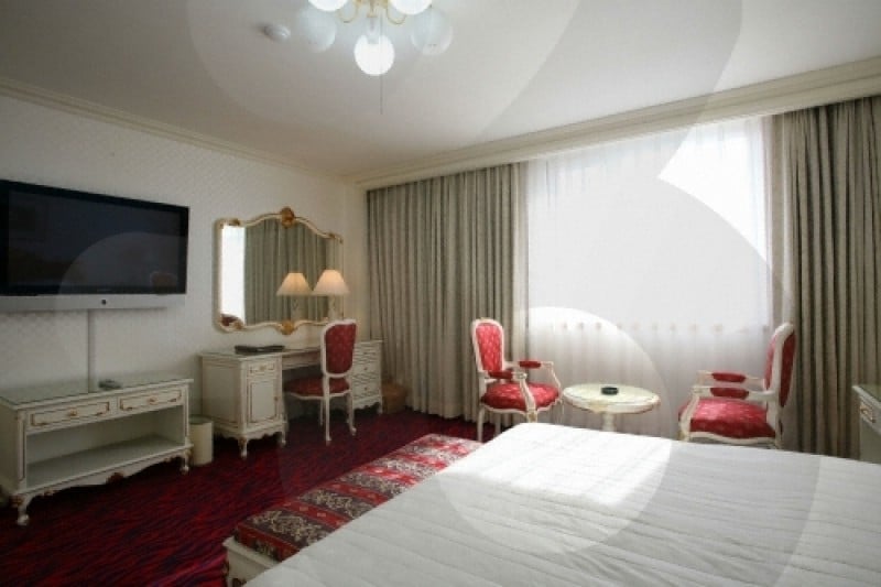 Onyang Grand Hotel  (24/25)