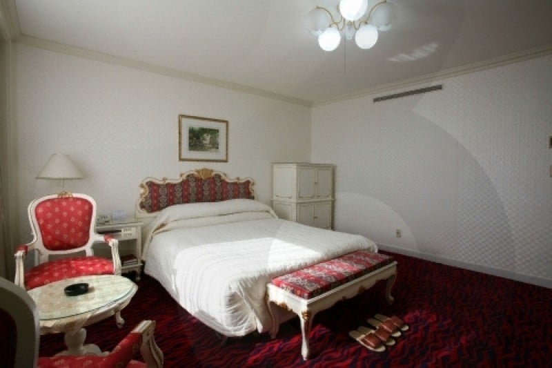 Onyang Grand Hotel  (25/25)