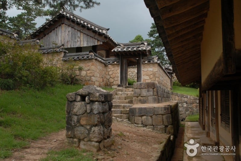 Chusa House  (3/13)