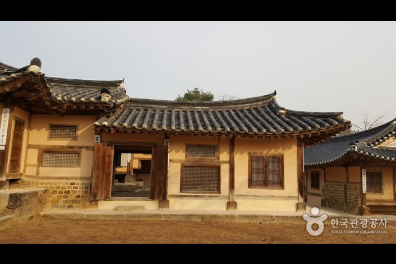 Chusa House  (10/13)