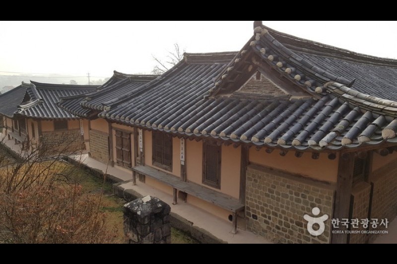 Chusa House  (12/13)