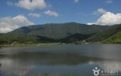 Oseosan Mountain 