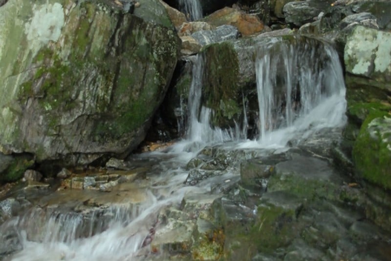 Oseosan Mountain  (1/6)