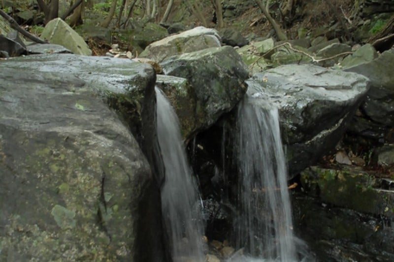 Oseosan Mountain  (2/6)