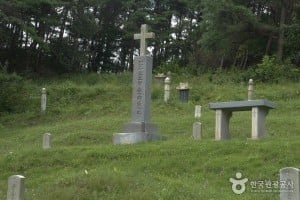 Cheongyang Daracgol Julmudeom Holy Site 