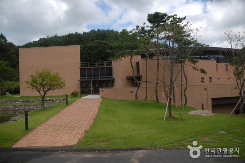 Cheongyang Daracgol Julmudeom Holy Site  (3/5)