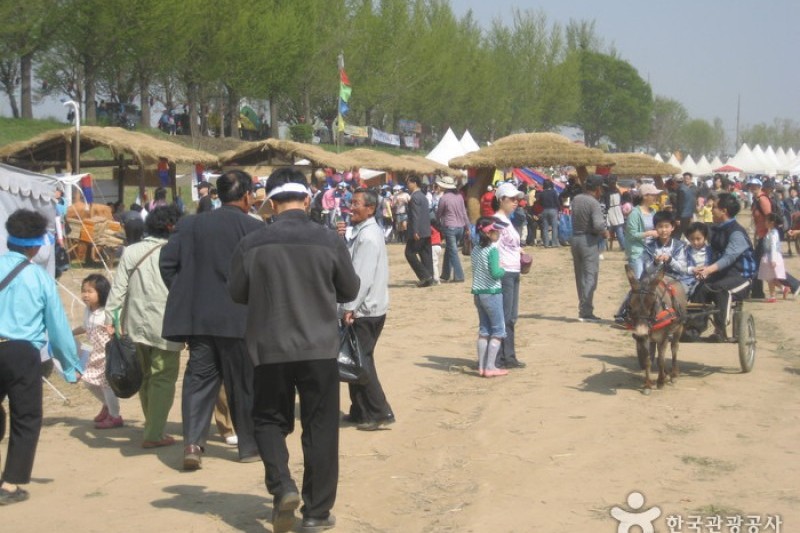 Asan Great Admiral Yi Sun-Sin Festival  (7/9)