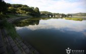 Muhancheon Stream 
