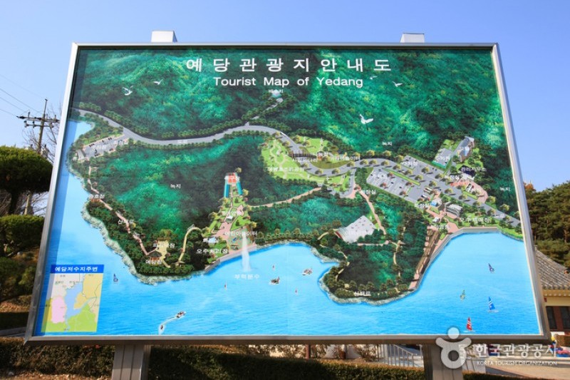 Muhancheon Stream  (1/19)