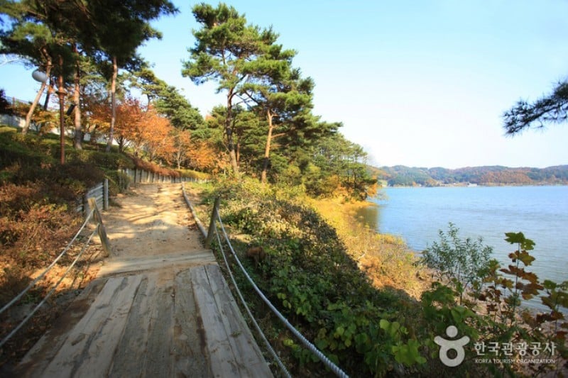 Muhancheon Stream  (5/19)