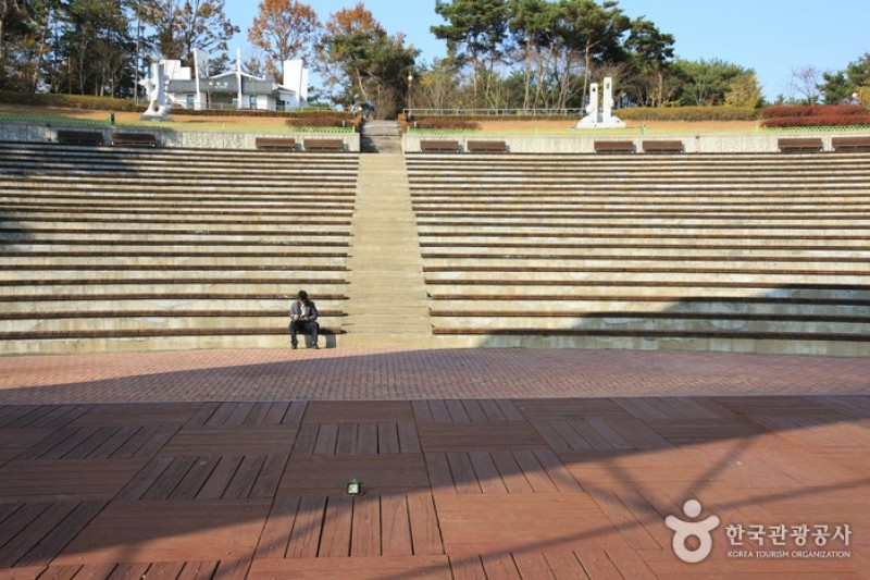 Muhancheon Stream  (9/19)