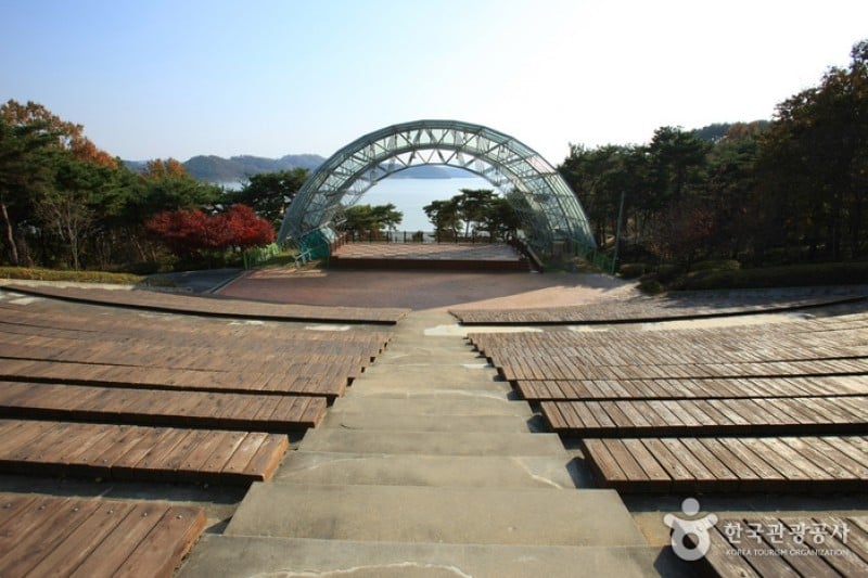 Muhancheon Stream  (11/19)
