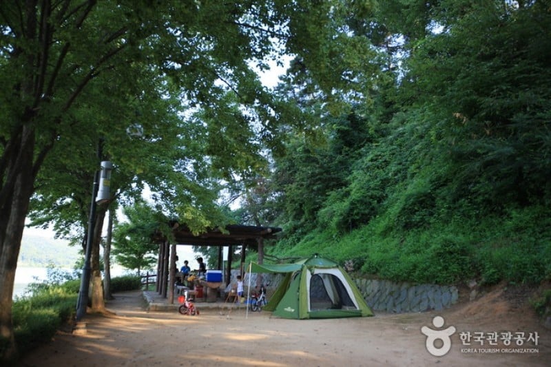 Muhancheon Stream  (13/19)