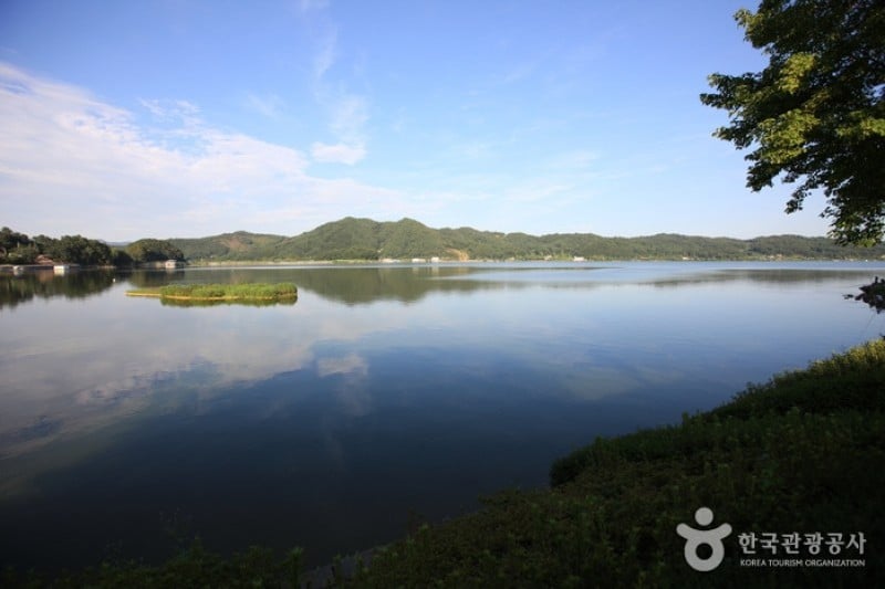 Muhancheon Stream  (16/19)