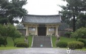 Chunguisa Shrine 