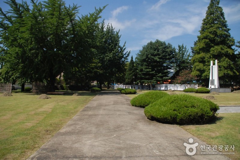 Chunguisa Shrine  (22/63)