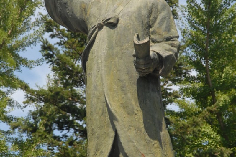 Chunguisa Shrine  (27/63)
