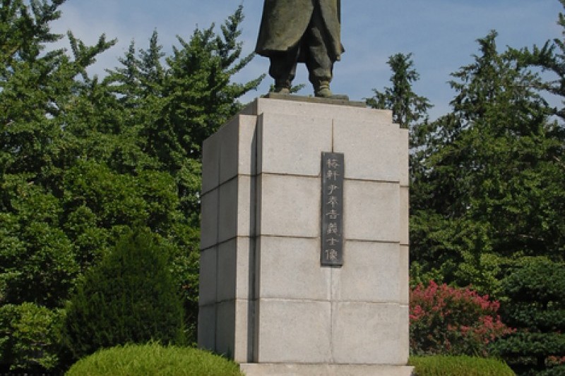 Chunguisa Shrine  (31/63)