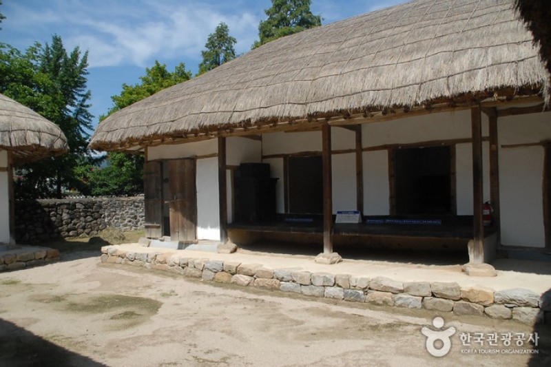 Chunguisa Shrine  (36/63)