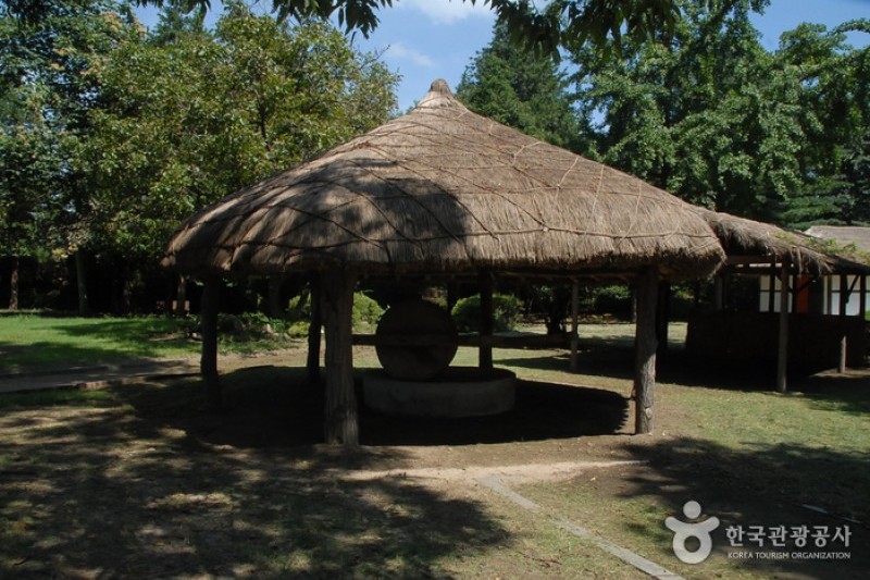 Chunguisa Shrine  (40/63)