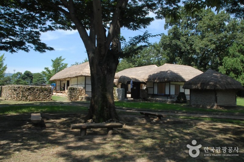 Chunguisa Shrine  (45/63)