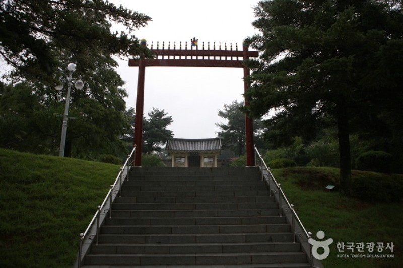 Chunguisa Shrine  (58/63)