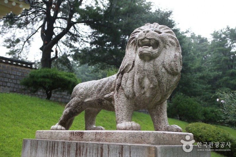 Chunguisa Shrine  (59/63)