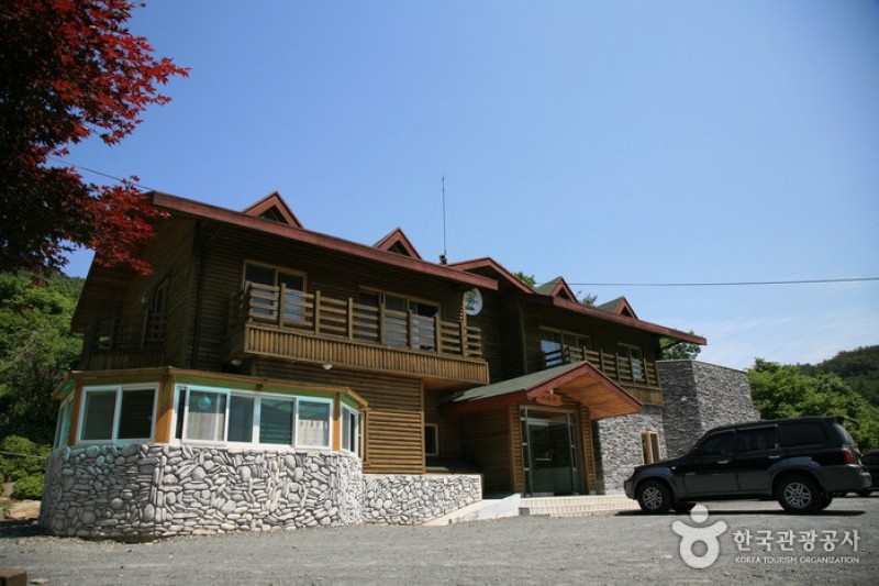 Oseosan Mountain Natural Recreation Forest  (13/17)