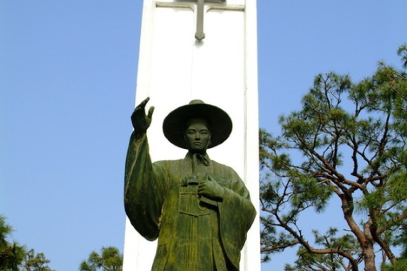 Solmoe Holy Ground  (4/9)