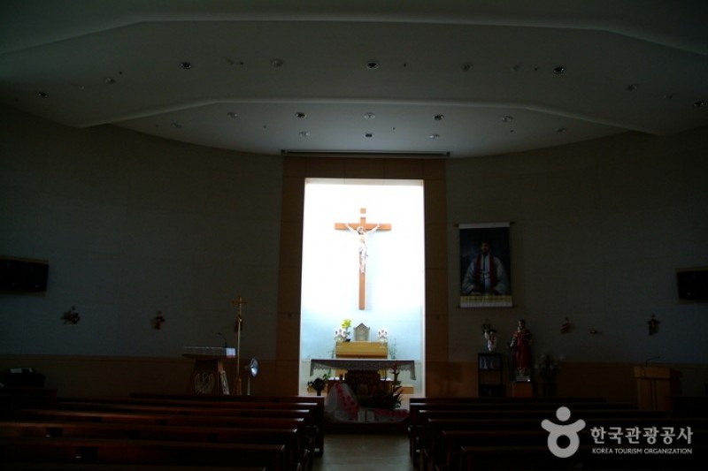 Solmoe Holy Ground  (8/9)