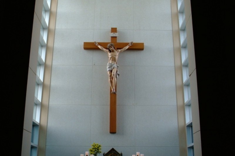 Solmoe Holy Ground  (9/9)