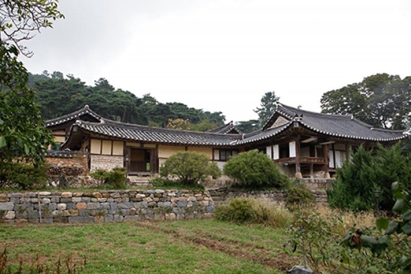 Myeongjae House  (1/1)
