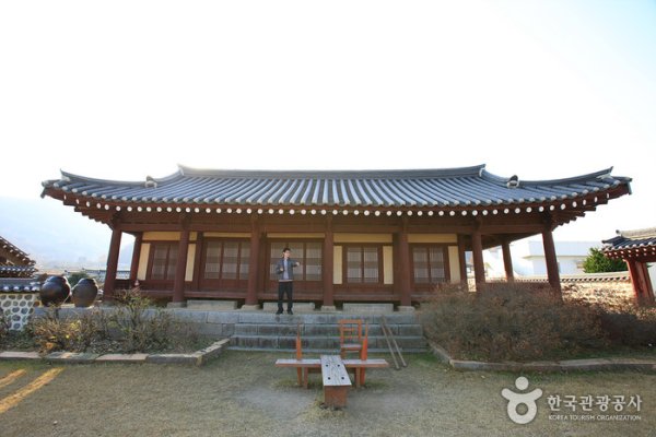 Daeheung Dongheon