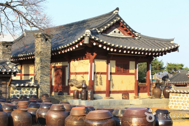 Daeheung Dongheon  (1/9)