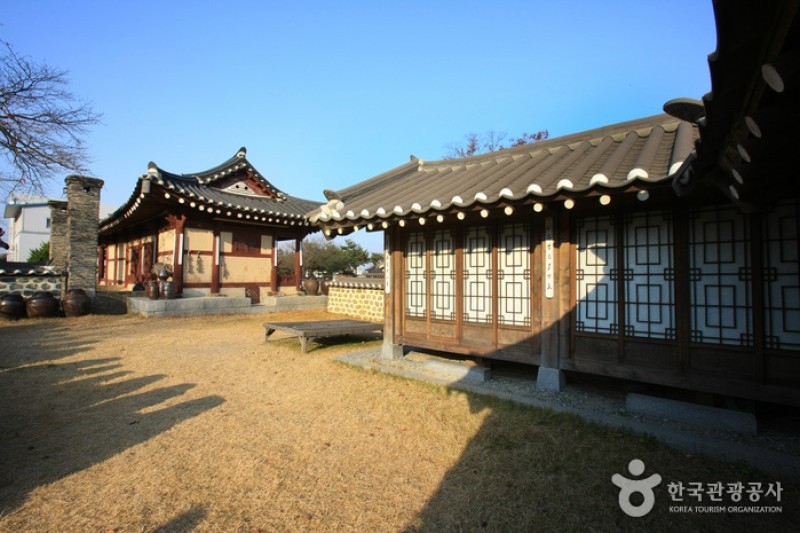 Daeheung Dongheon  (5/9)