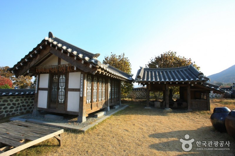 Daeheung Dongheon  (6/9)